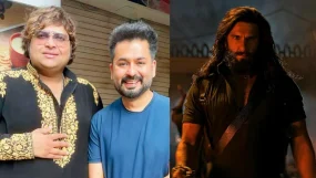 Dhurandhar 2 The Revenge Mujtaba Aziz Raza Dongri Ke Sultan Ranveer Singh Aditya Dhar