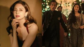 'Ulfat Rehman' Saumya Tandon ADMITS Missing Akshaye Khanna In Sequel