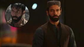 Dhurandhar The Revenge: 'Uzair Baloch' Danish Pandor Comments On His Killer 'Playing Football With A Head' Scene