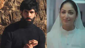 Dhurandhar The Revenge: 'Uzair Baloch' Danish Pandor REVEALS He Was Unaware Of Yami Gautam's Cameo In The Film