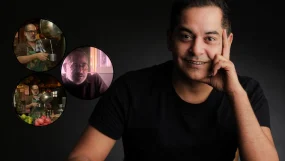 Dhurandhar 2 The Revenge Gaurav Gera