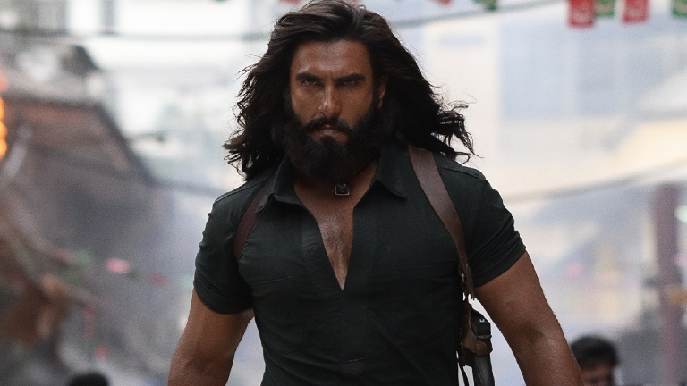 Dhurandhar To Re-Release Ahead Of Sequel Release On March 19