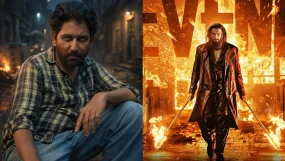 Dhurandhar Vivek Sinha Ranveer Singh