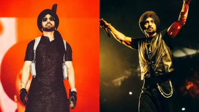 Dil-Luminati Tour Diljit Dosanjh