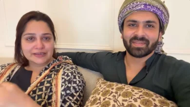 Dipika Kakar Breaks Down As Shoaib Ibrahim Reveals Upcoming Blood Tests After Cyst Removal Surgery