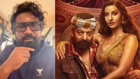 Director Prem Apologises For Sarke Chunar Teri Sarke Song Controversy