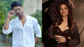 Divya Agarwal Digvijay Rathee The 50