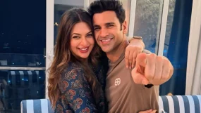 Divyanka Tripathi Vivek Dahiya