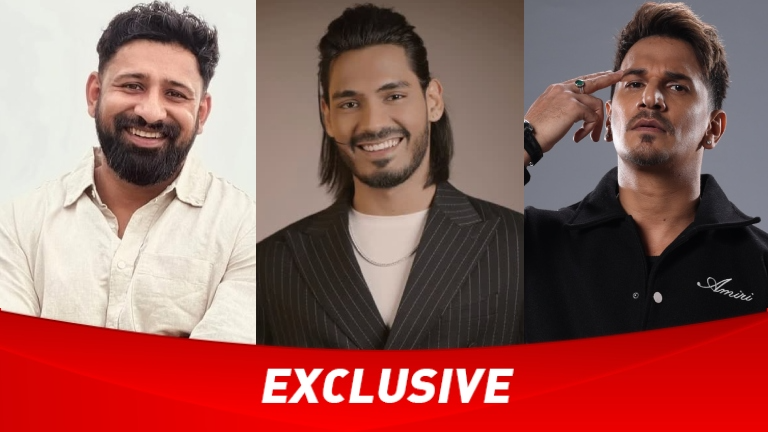 Digvijay Singh Rathee Calls Out Prince Narula-Rajat Dalal Fake Rivalry On The 50