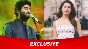 Aastha Gill Hopes To Collaborate With Arijit Singh Amid His Retirement From Playback Singing