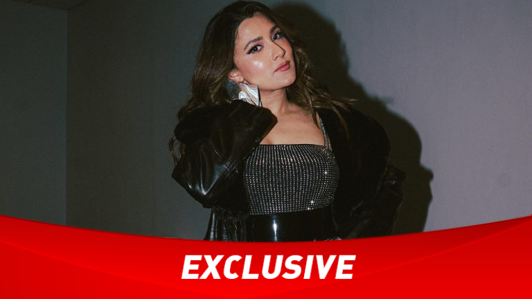 Aastha Gill Justifies The Use Of Auto-Tune For Genuine Reasons