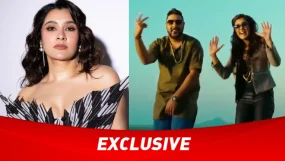 Aastha Gill Reveals Badshah's Song DJ Waale Babu Was Inspired By A Real Haryanvi Wedding Moment