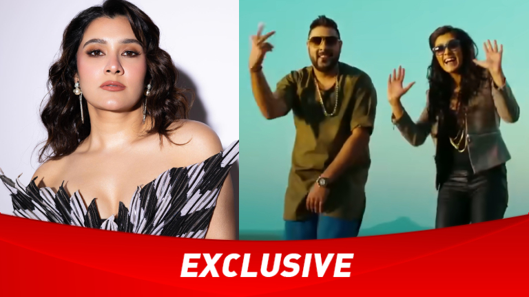 Aastha Gill Reveals Badshah's Song DJ Waale Babu Was Inspired By A Real Haryanvi Wedding Moment