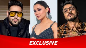 Aastha Gill Reveals Rappers Badshah, Raftaar Discouraged Her From Rapping