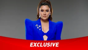 Aastha Gill Slams Fake Live Performances; Urges Lip Sync Clarity Amongst Singers