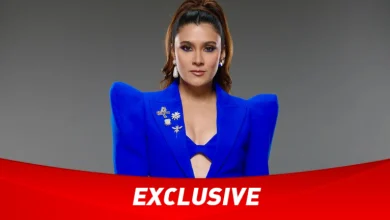 Aastha Gill Slams Fake Live Performances; Urges Lip Sync Clarity Amongst Singers