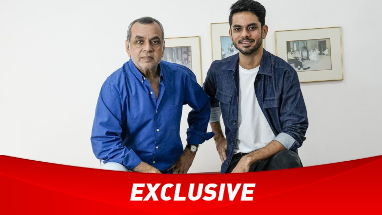 Aditya Rawal Admits He Feels No Pressure Of Paresh Rawal’s Legacy