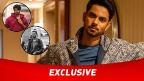 Aditya Rawal Is Only Inclined Towards Doing Grey Roles?