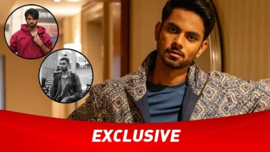 Aditya Rawal Is Only Inclined Towards Doing Grey Roles?