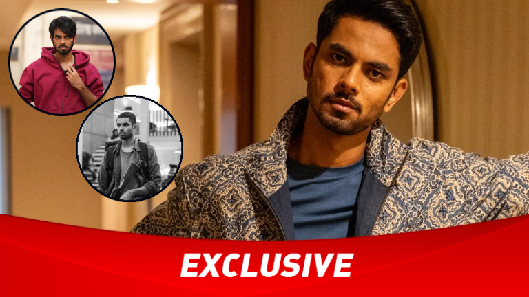 Aditya Rawal Is Only Inclined Towards Doing Grey Roles?