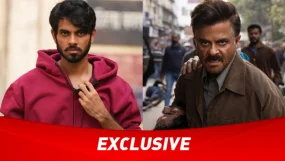 Aditya Rawal Opens Up About Getting Slapped By Anil Kapoor In Subedaar