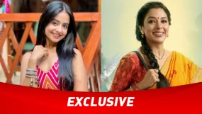 Anupamaa's Spreha Chatterjee Opens Up On Her Character Post Leap