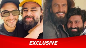 Dhurandhar: The Revenge's Rajat Arora, Vikram Bhambri Call Ranveer Singh 'Powerhouse' Performer