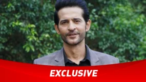 Hiten Tejwani Reveals Working Minimum 12-Hour Shifts Even Today