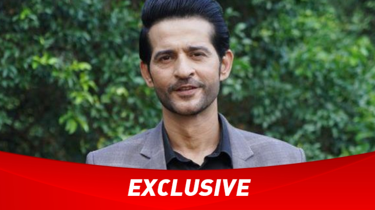Hiten Tejwani Reveals Working Minimum 12-Hour Shifts Even Today