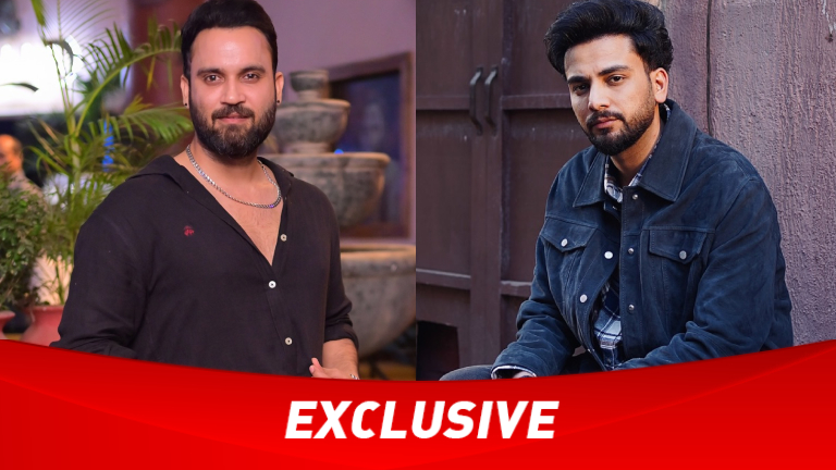 Javed Khan Takes A Sharp Dig At Fellow Haryanvi Elvish Yadav's Behaviour