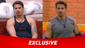 Prince Narula CLARIFIES Rumours Of Him Being Dominant In The 50