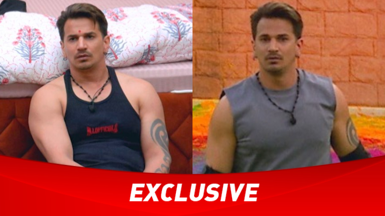 Prince Narula CLARIFIES Rumours Of Him Being Dominant In The 50