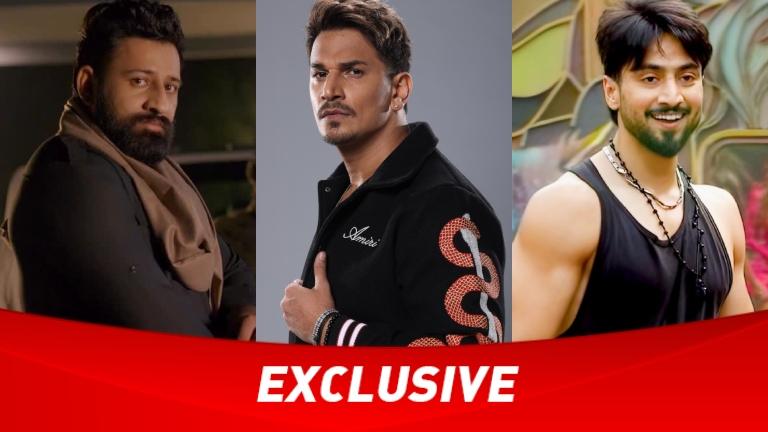 Prince Narula Rajat Dalal Mr Faisu The 50