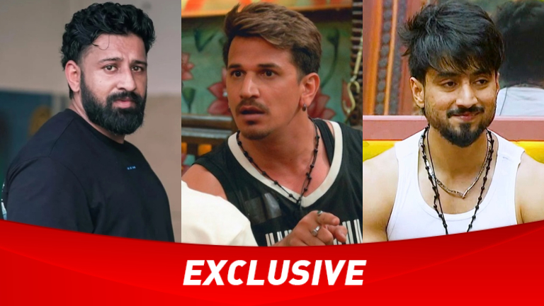 Prince Narula Takes A Sharp Dig At Rajat Dalal's 'Influencing Content', Compares The Latter To Mr Faisu