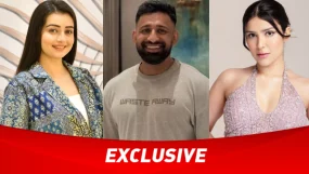 Rajat Dalal Admits Vibing With Khanzaadi In The 50