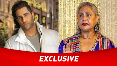 Rajiv Adatia Jaya Bachchan