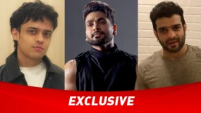 Shiv Thakare BREAKS SILENCE On Vanshaj Singh's 'Buddhu Buddha' Remark For Karan Patel