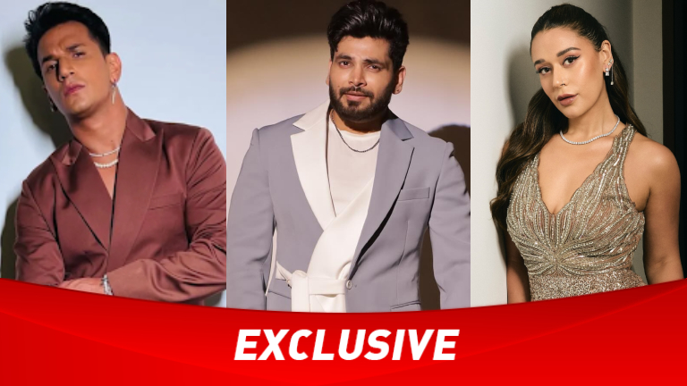 Shiv Thakare Calls Bestows Titles On The 50 Co-Contestants; Gives Krishna Shroff, Prince Naarula THESE Labels
