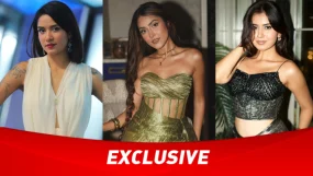 Simran Khan Clears Air On Splitsvilla X6 Contestants Soundharya Shetty–Akanksha Choudhary Clash