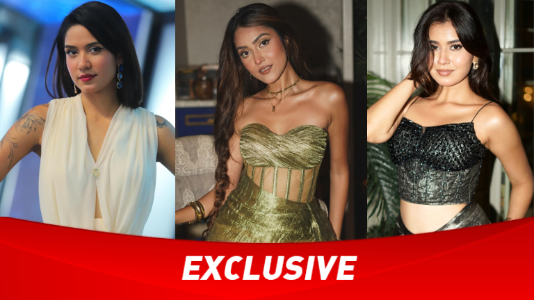 Simran Khan Clears Air On Splitsvilla X6 Contestants Soundharya Shetty–Akanksha Choudhary Clash