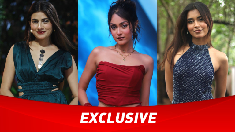 Simran Khan Slams Splitsvilla X6 Contestants Akanksha Choudhary, Diksha Pawar; Calls Them ‘The Fakest Girls’