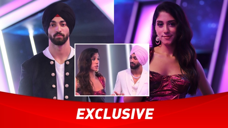 Chakshdeep Singh Anisha Shinde Splitsvilla X6