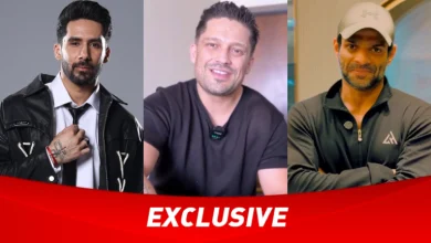 EXCLUSIVE: The 50 Fame Siddharth Bharadwaj Comments On Siwet Tomar, Prince Narula's Fallout