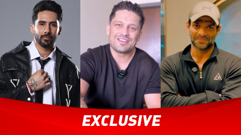 EXCLUSIVE: The 50 Fame Siddharth Bharadwaj Comments On Siwet Tomar, Prince Narula's Fallout