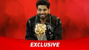 The 50 Winner Shiv Thakare Jokes "It Depends On The Money" As He Talks About His Next Reality Show