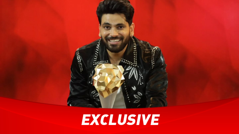 The 50 Winner Shiv Thakare Jokes "It Depends On The Money" As He Talks About His Next Reality Show