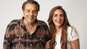 Esha Deol REACTS To Dharmendra's Name Being Snubbed At Oscars 2026 In Memoriam Segment