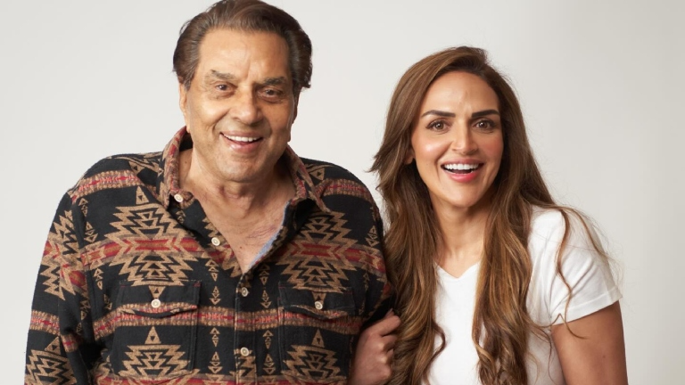 Esha Deol REACTS To Dharmendra's Name Being Snubbed At Oscars 2026 In Memoriam Segment