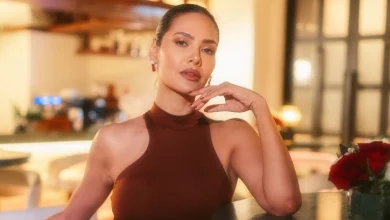 Esha Gupta Is BACK In India From Abu Dhabi Amid Dubai Crisis