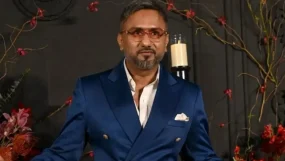 FIR Filed Against Yo Yo Honey Singh's Mumbai Concert Organisers